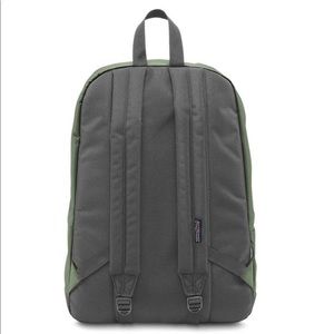jansport city scout backpack black
